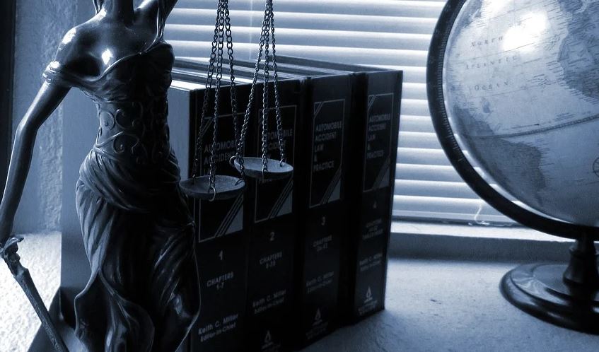 Hukuki Danışmanlık İzmir